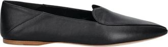 Fiorucci Loafers - Dames - Loafers - Zwart - 38 EU - Schoenen