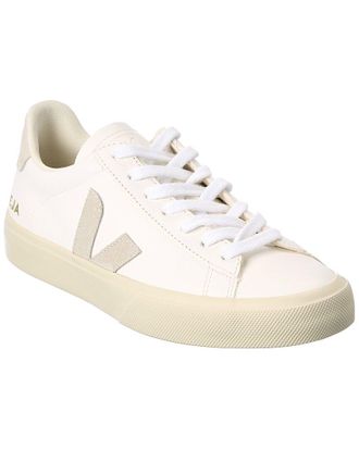 Veja Campo Leather Sneaker