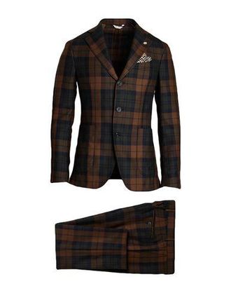 Manuel Ritz ANZ&Uuml;GE und CO-ORDS - Anz&uuml;ge auf YOOX.COM