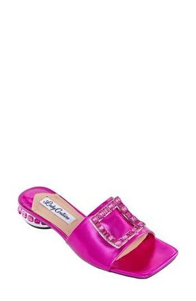 Lady Couture Amore Sandal in Fuchsia at Nordstrom Rack, Size 6