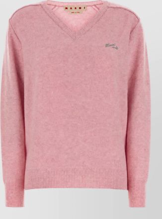 Marni wool sweater