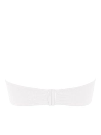 Eres Show Bikini Top - White