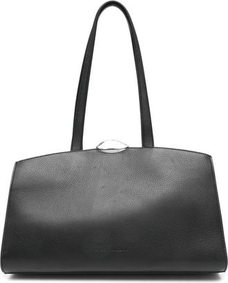 Benedetta Bruzziches Curved Top-handle Shoulder Bag