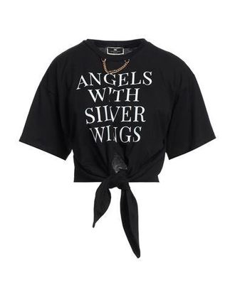 Elisabetta Franchi TOPWEAR - T-shirts su YOOX.COM