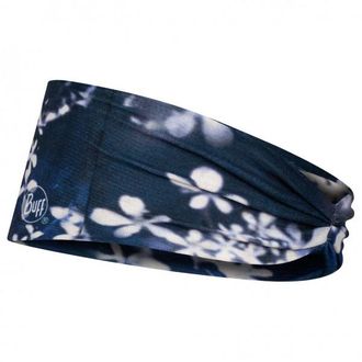Buff Coolnet UV+ Tapered Headband Stirnband - Unisex | blau