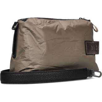 Hispanitas Dames, Tassen, Bruin, Maat: ONE Size Nylon