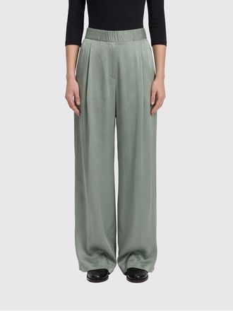 Semicouture Pantaloni jogging jhonny Semicouture in viscosa