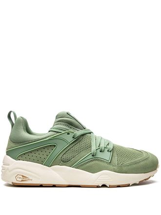 Puma Sneakers Blaze Of Glory MMQ - Verde