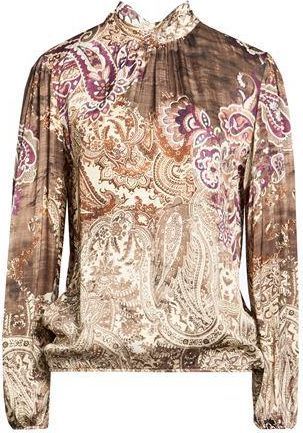 Kontatto TOPWEAR - Tops on YOOX.COM