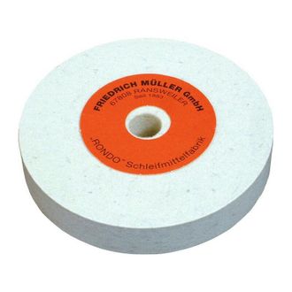 OEM Disco De Pulido De Fieltro &Oslash;200xw25x20mm Fieltro De Lana M&uuml;ller