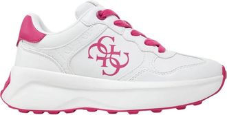 Guess Donna, Scarpe, Bianco, 39 EU, new