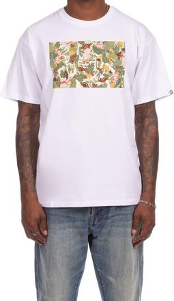 Billionaire Boys Club Astro Bugs Graphic T-Shirt in White at Nordstrom, Size Xx-Large