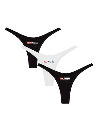 Diesel Intimo Multicolor 3Pack Underwear