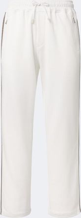 Eleventy Cotton straight pants