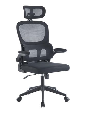 OEM Silla Giratoria Fb29-fx Negra