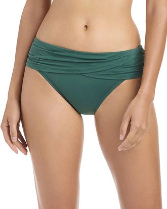 Bleu Rod Beattie Bleu Rod Beattie Kore Sarong Hipster Bottom