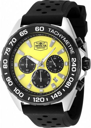 Invicta Mens Racing Watch
