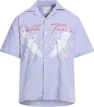 Ga&euml;lle Paris TOPS - Hemden auf YOOX.COM