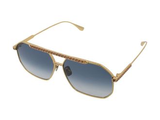 Anna-Karin Karlsson LE Sunglasses - Gold