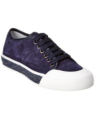 Tod's Tods Suede Sneaker