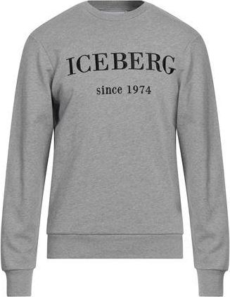 Iceberg CAMISETAS Y TOPS - Sudaderas en YOOX.COM
