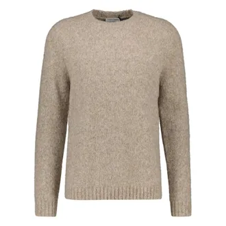 Tiger Of Sweden Uomo, Maglie, Beige, XL, new
