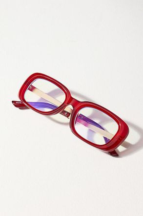 I-SEA Rectangle East-West Blue Light Readers