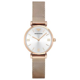 Emporio Armani Retro Womens Watch