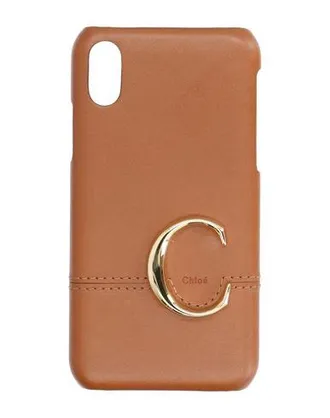 Chlo&eacute; HI-TECH - Covers & Cases on YOOX.COM