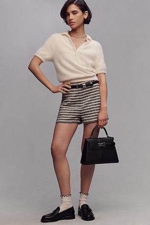 Joe's Frankie Tailored Shorts