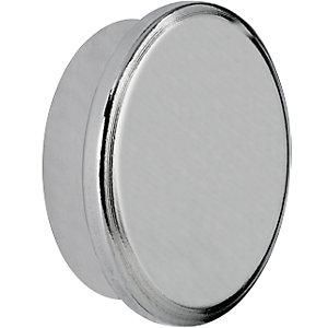 Maul Im&aacute;n Potente De Neodimio Redondo &Oslash; 30 Mm Fuerza De