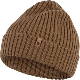 Fj&auml;llr&auml;ven &Ouml;vik 365 Hat M&uuml;tze - Unisex | braun
