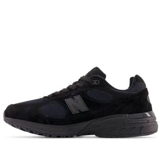 New Balance (WMNS) New Balance 993 Black WR993TB
