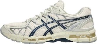 Asics Heren, Sport, Veelkleurig, Maat: 43 1/2 EU