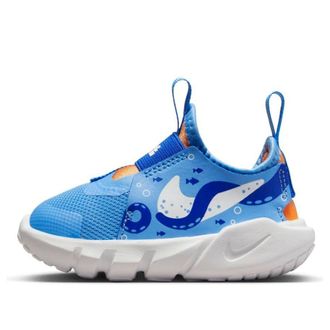 Nike (TD) Nike Flex Runner 2 Lil Octopus DX2516-400