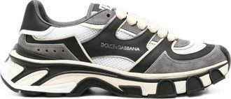 Dolce & Gabbana Hombre, Zapatos, Negro, Talla: 44 EU