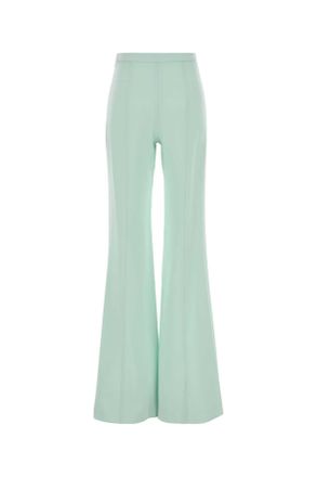 Costarellos Crepe Trousers - Green