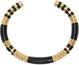 Aur&eacute;lie Bidermann Bracciale Positano - Oro