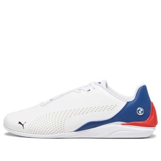 Puma x BMW Motorsport Drift Cat Decima White 307304-06