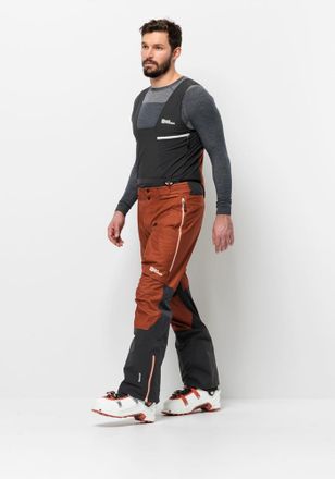 Jack Wolfskin Skihose