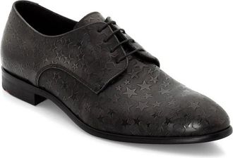 Lloyd Lloyd - Zakelijke Schoenen - Heren - Schoenen - Grijs - Maat: 43 EU Leer