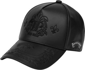 Philipp Plein Hombre, Accesorios, Negro, Talla: ONE Size