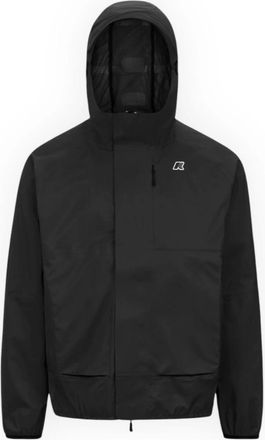K-Way Hombre, Chaquetas, Negro, Talla: XL