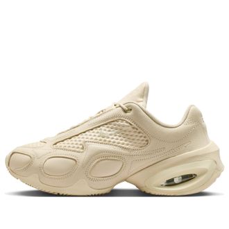 Nike (WMNS) Nike Air Max Muse SE Oatmeal Metallic Gold IR0145-100