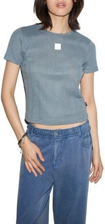 Converse Utility Tee in Grey New World at Nordstrom, Size X-Small