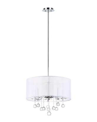 Safavieh Etude Pendant Light