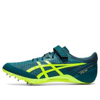 Asics Sp Blade 9 Professional Green 1093A137-300