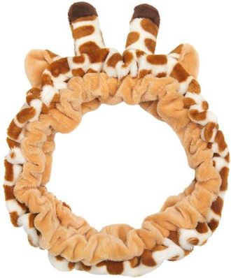 I Dew Care Giraffe Skincare Headband at Nordstrom