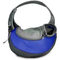 OEM Bolso Bandolera Para Mascotas Peque&ntilde;as (perro, Gato, Etc.). - Crezuo
