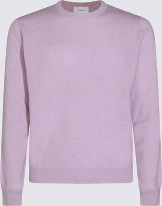 Malo Sweaters Soft Violet